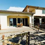 Il Querciolo Alojamento de Turismo Rural *