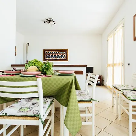 Farm stay Il Querciolo