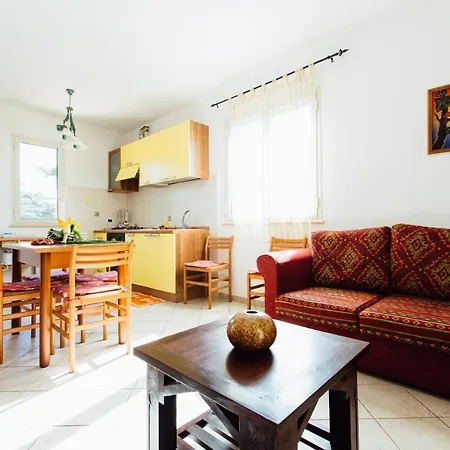 Il Querciolo Farm stay