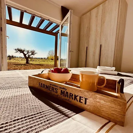 Il Querciolo Farm stay