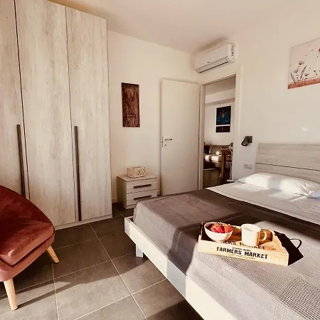 Farm stay Il Querciolo *