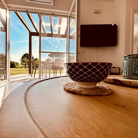 Farm stay Il Querciolo *
