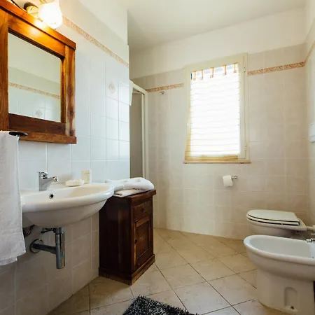 Il Querciolo Farm stay