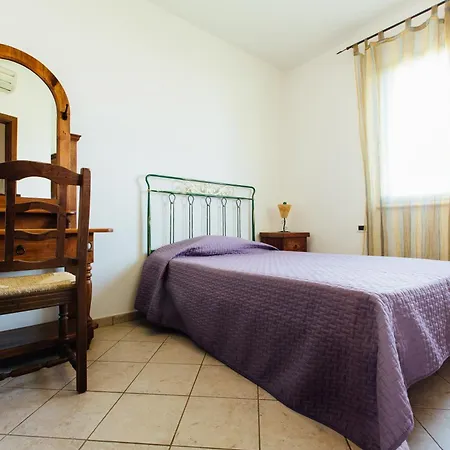 Farm stay Il Querciolo