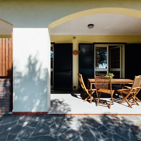 Farm stay Il Querciolo *