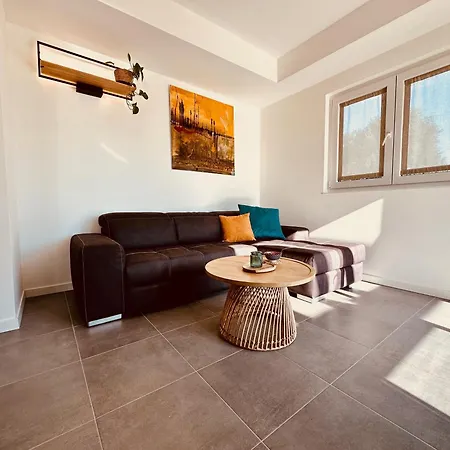 Farm stay Il Querciolo